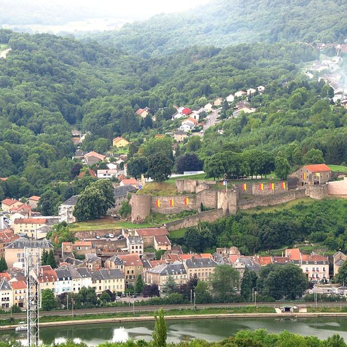 Photo de Château des Ducs de Lorraine