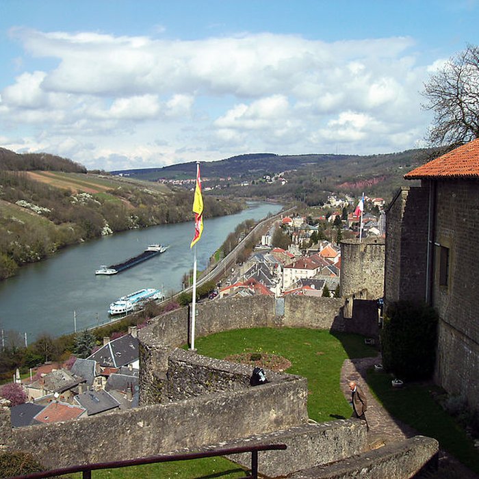 Photo de Château des Ducs de Lorraine
