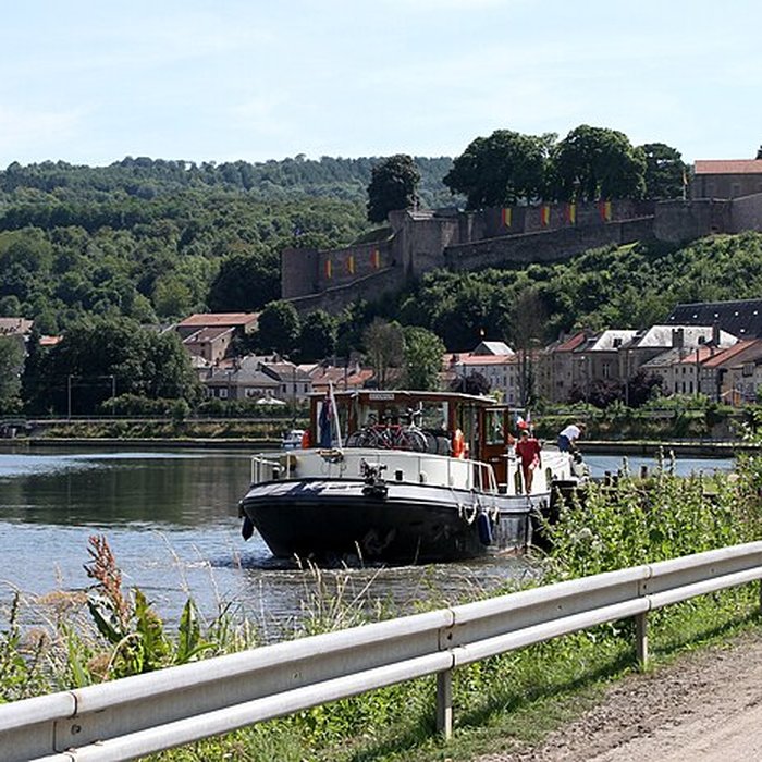 Photo de Château des Ducs de Lorraine