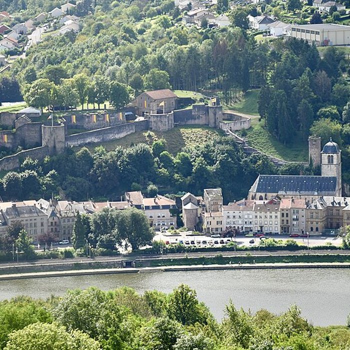 Photo de Château des Ducs de Lorraine