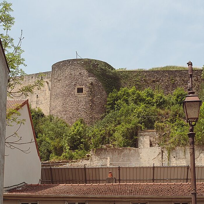 Photo de Château des Ducs de Lorraine