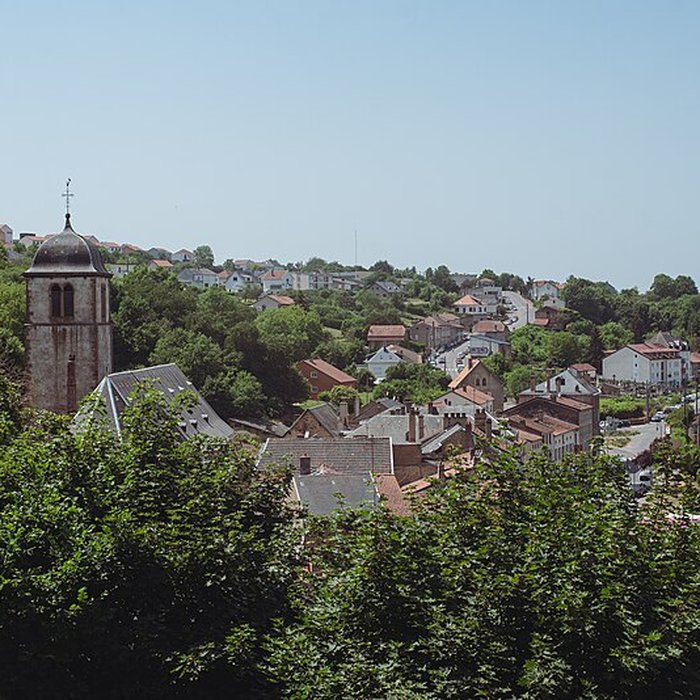 Photo de Château des Ducs de Lorraine