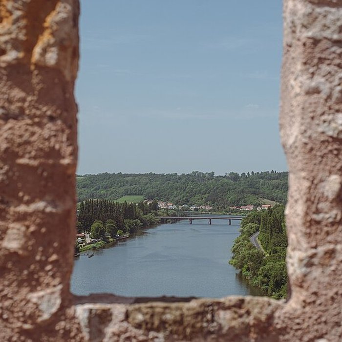 Photo de Château des Ducs de Lorraine