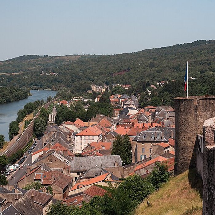 Photo de Château des Ducs de Lorraine