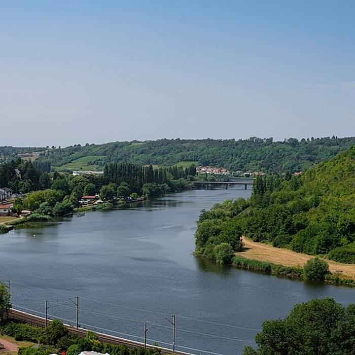 Photo de Château des Ducs de Lorraine