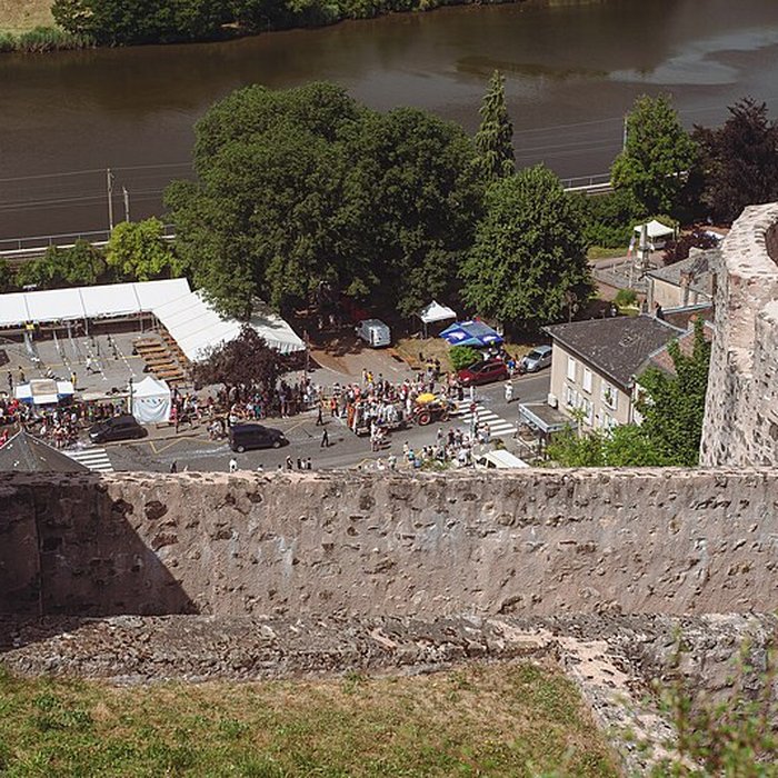 Photo de Château des Ducs de Lorraine