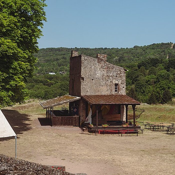 Photo de Château des Ducs de Lorraine