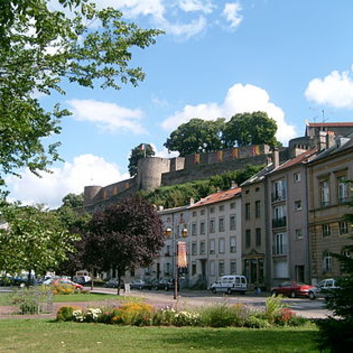 Photo de Château des Ducs de Lorraine