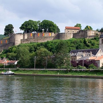 Château des Ducs de Lorraine