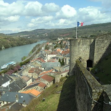 Château des Ducs de Lorraine