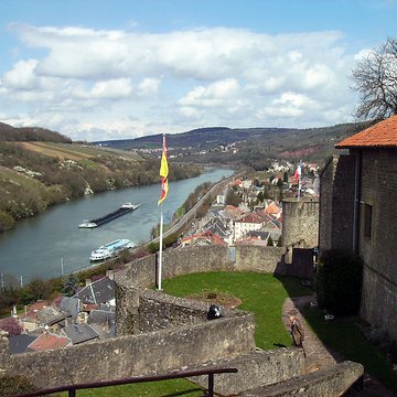 Château des Ducs de Lorraine