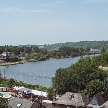 Château des Ducs de Lorraine
