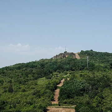 Château des Ducs de Lorraine