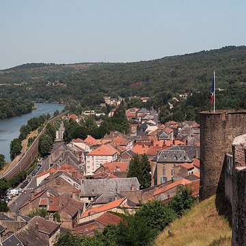 Château des Ducs de Lorraine