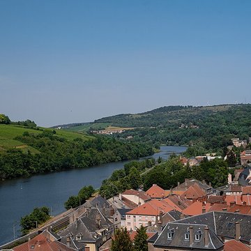 Château des Ducs de Lorraine