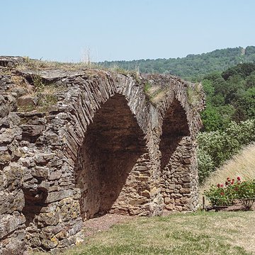 Château des Ducs de Lorraine