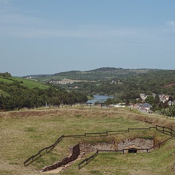 Château des Ducs de Lorraine