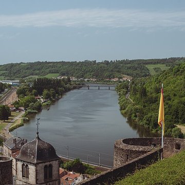 Château des Ducs de Lorraine