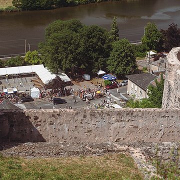 Château des Ducs de Lorraine