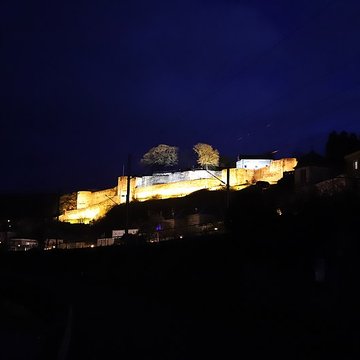 Château des Ducs de Lorraine