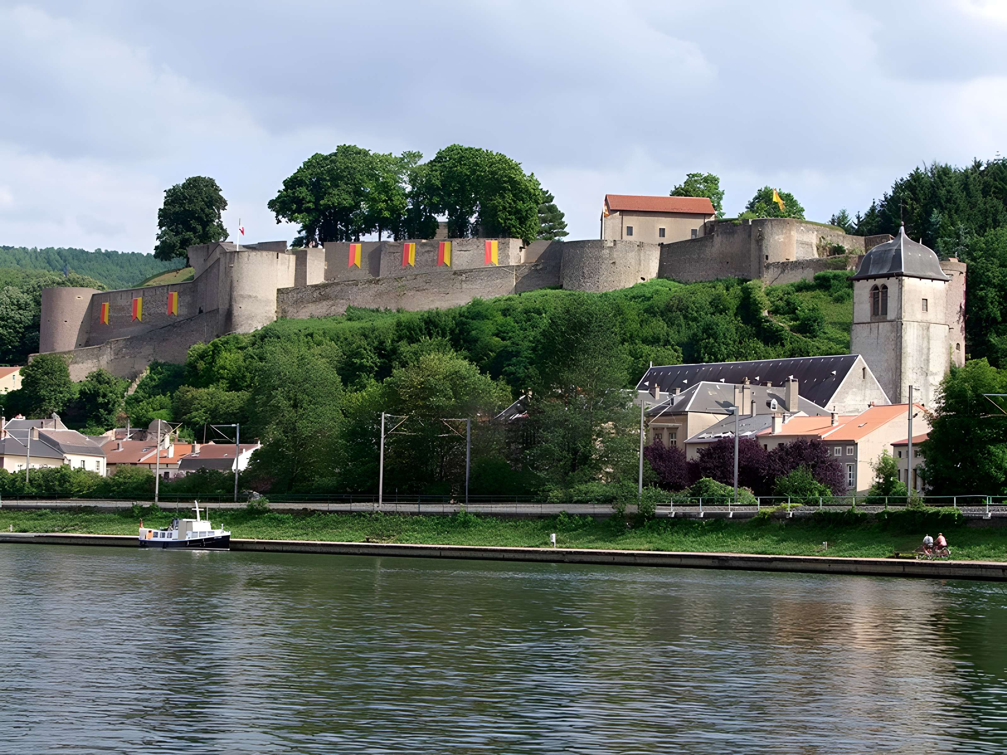 Château des Ducs de Lorraine
