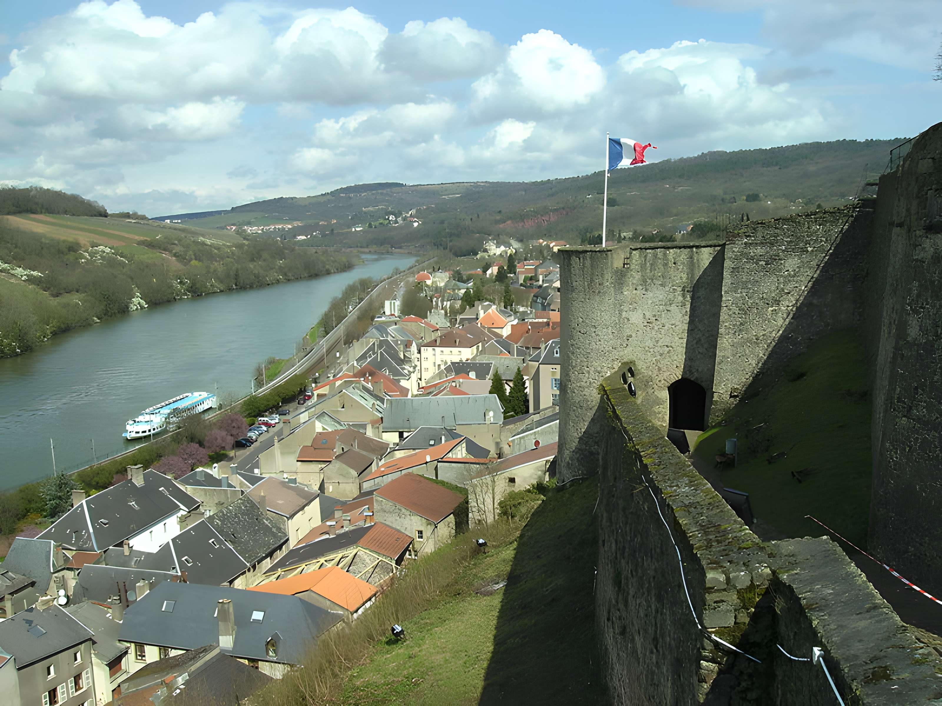 Château des Ducs de Lorraine