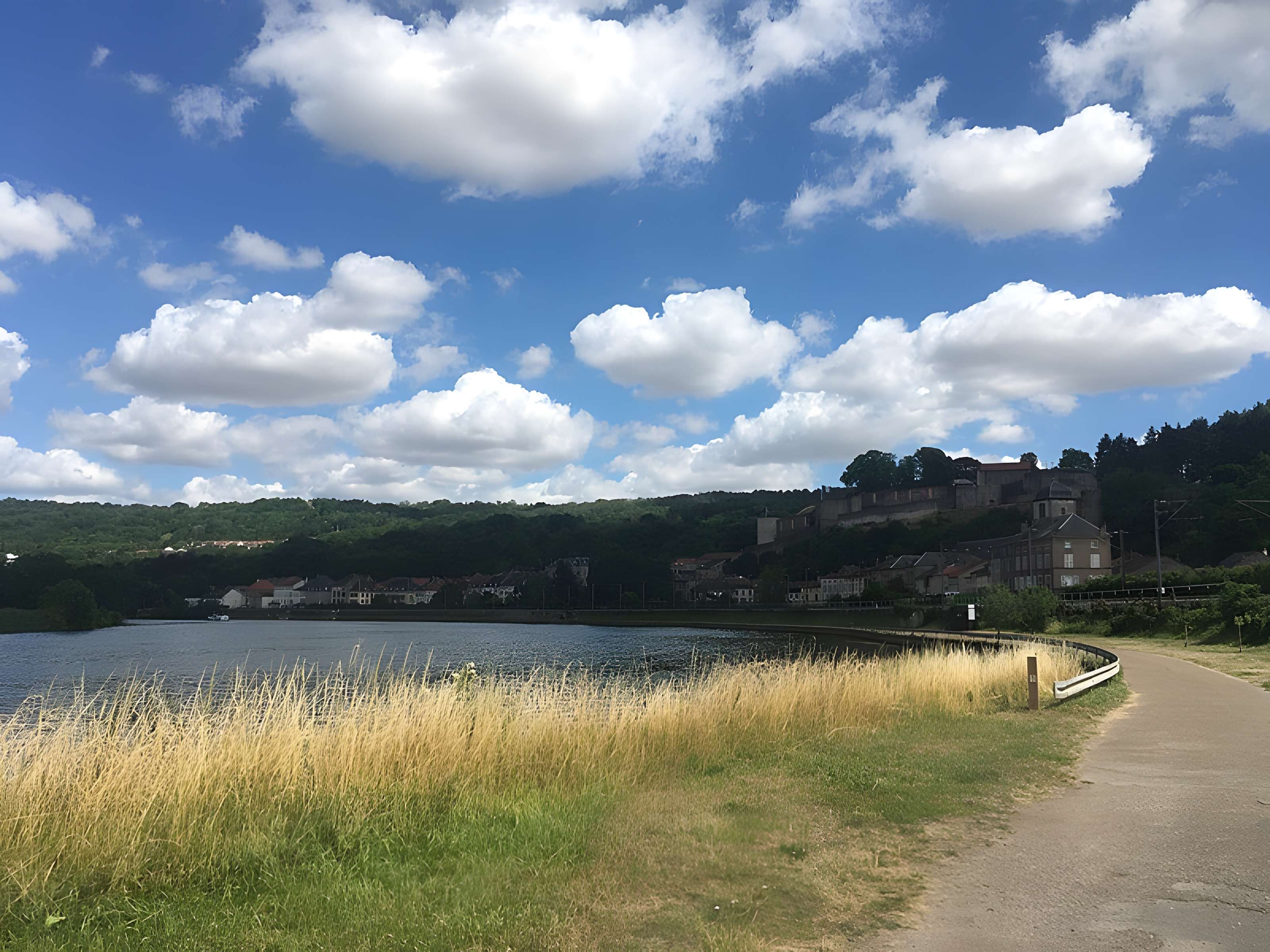 Château des Ducs de Lorraine