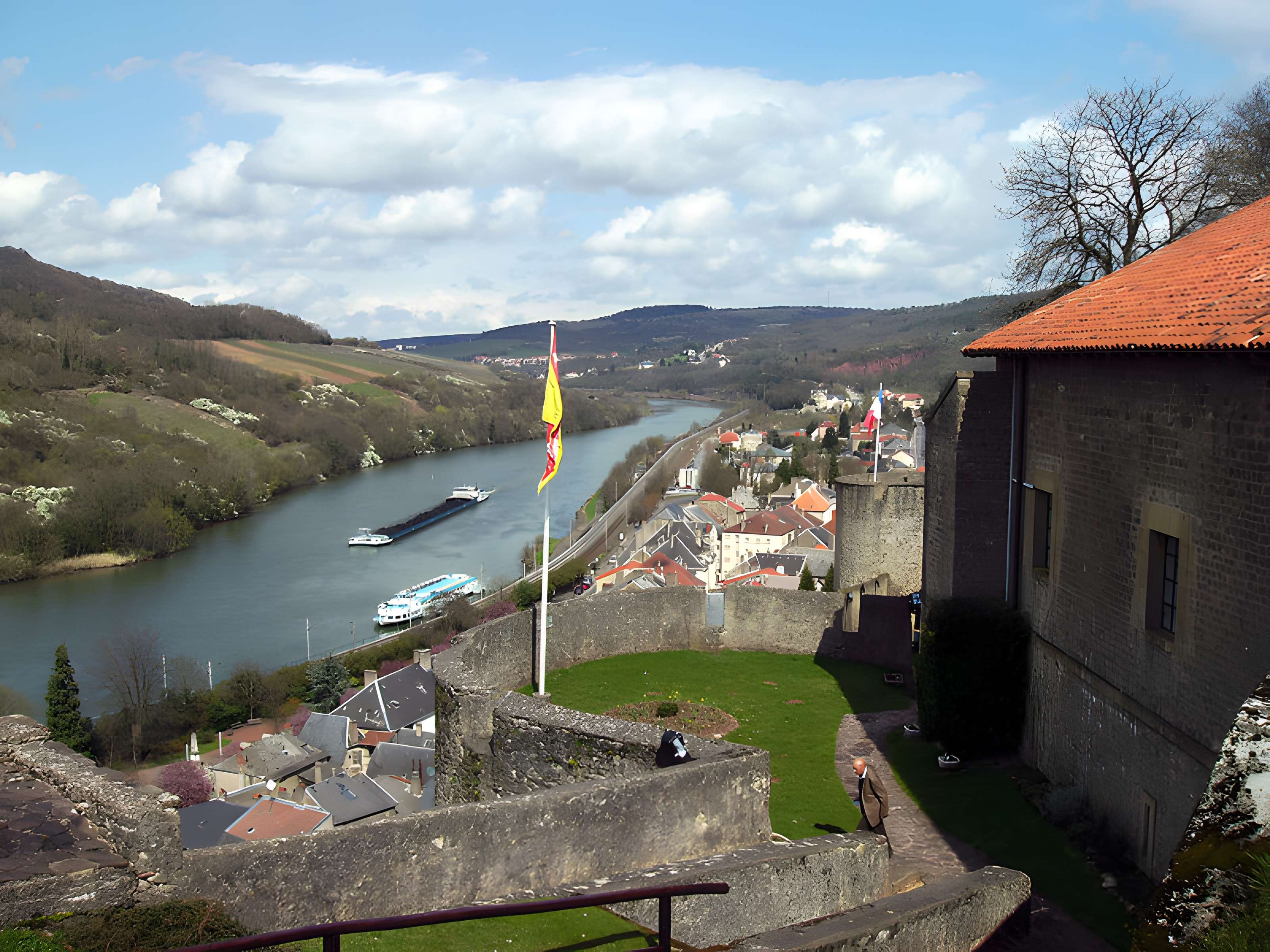 Château des Ducs de Lorraine