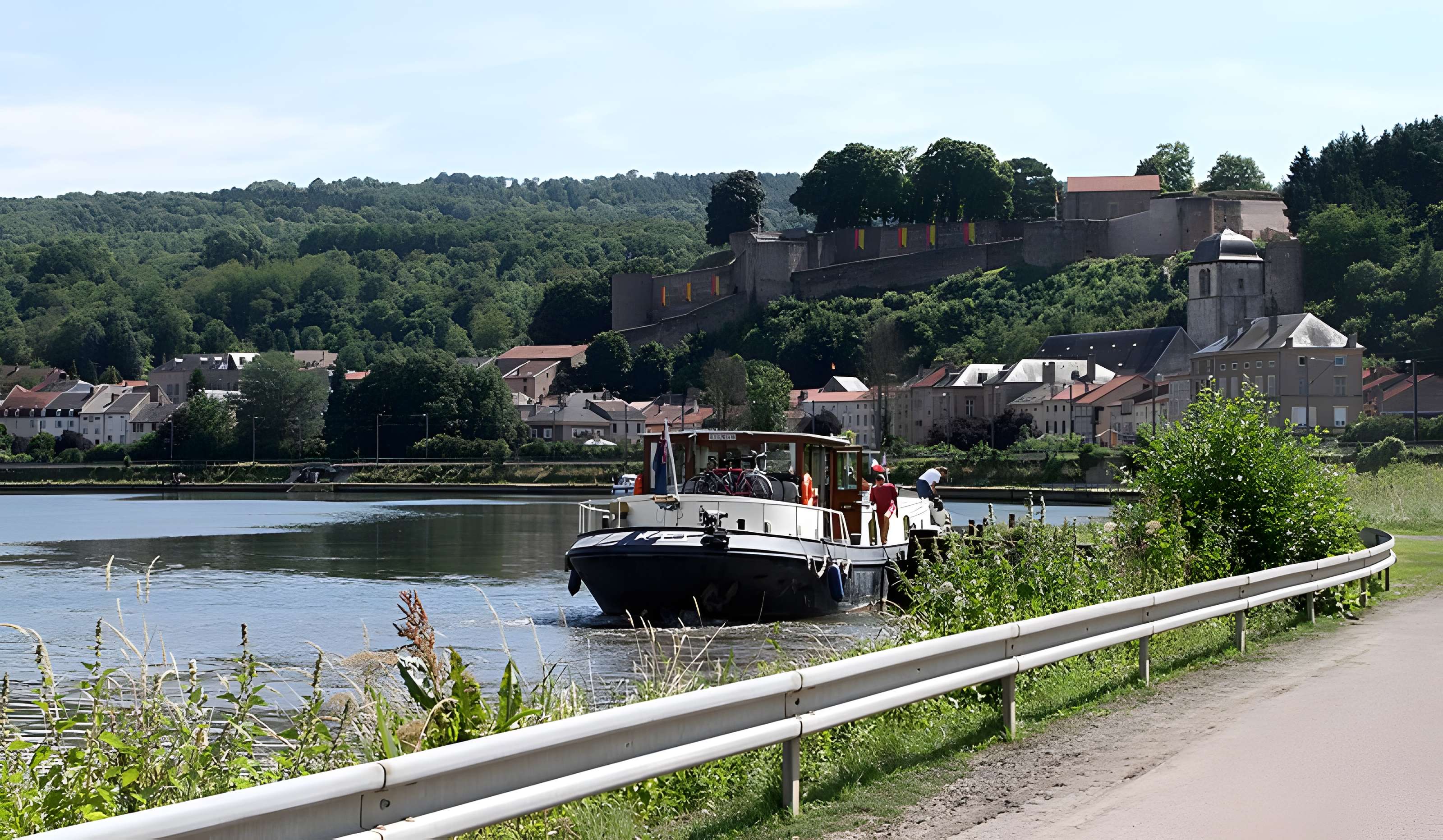Château des Ducs de Lorraine