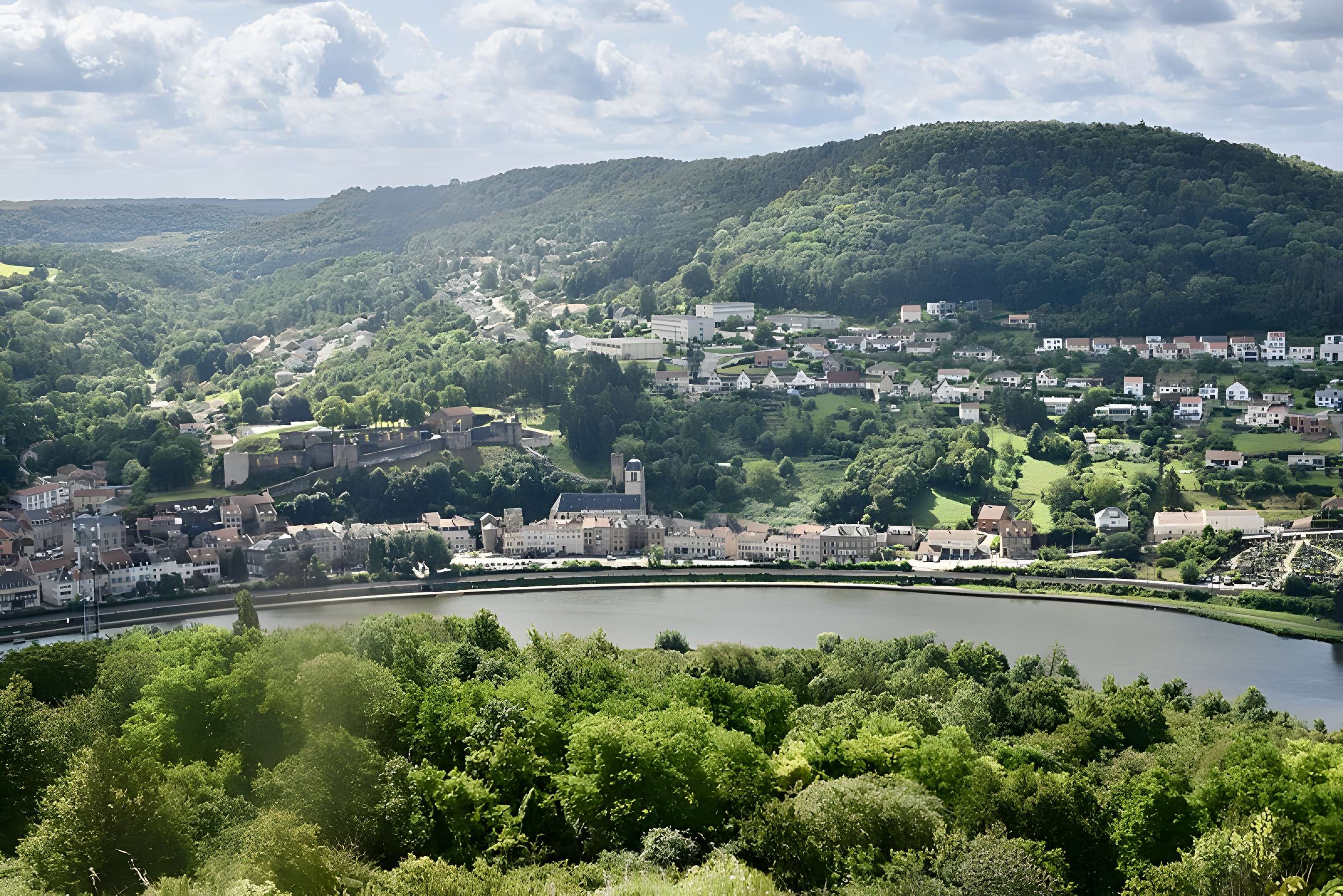 Château des Ducs de Lorraine