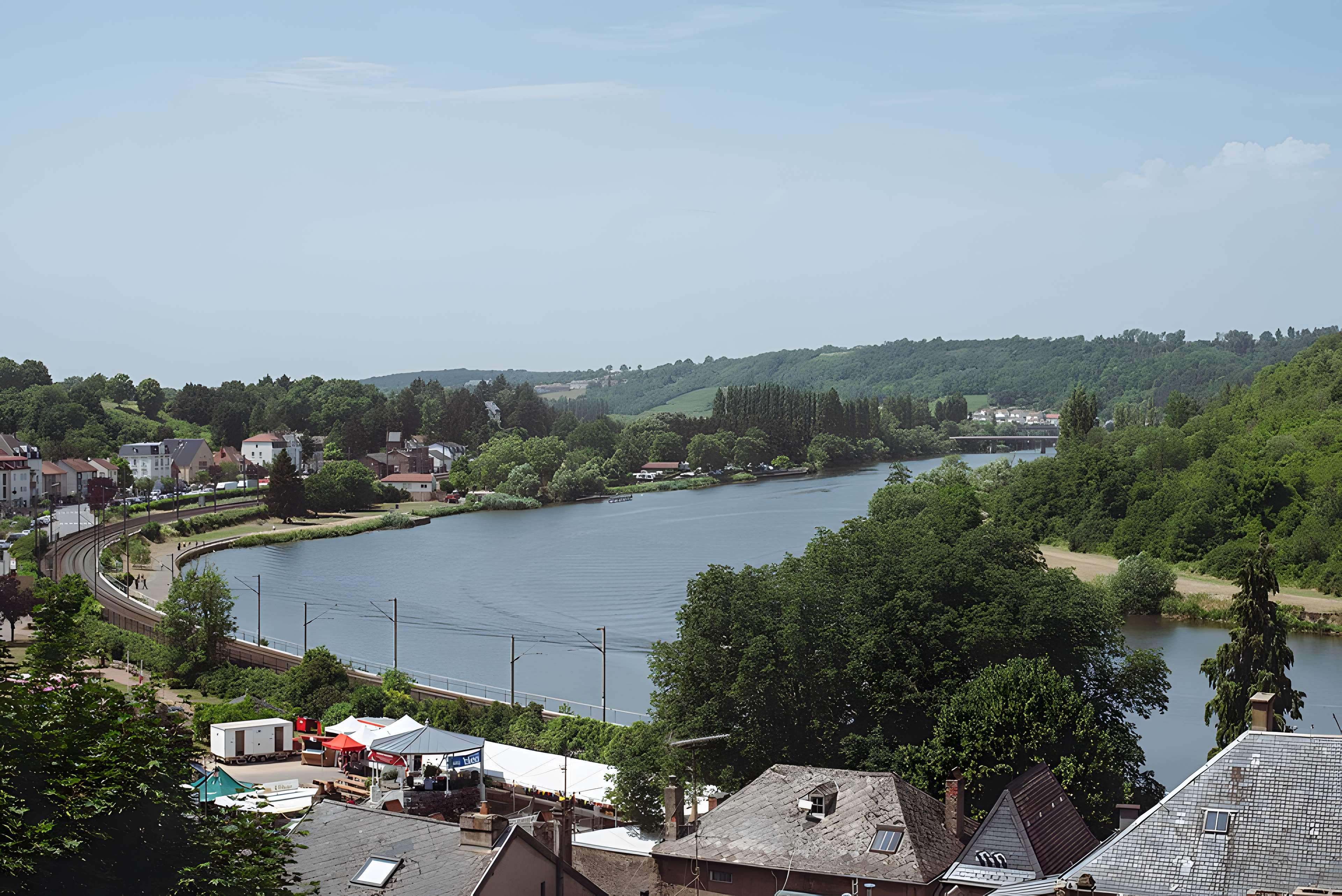 Château des Ducs de Lorraine