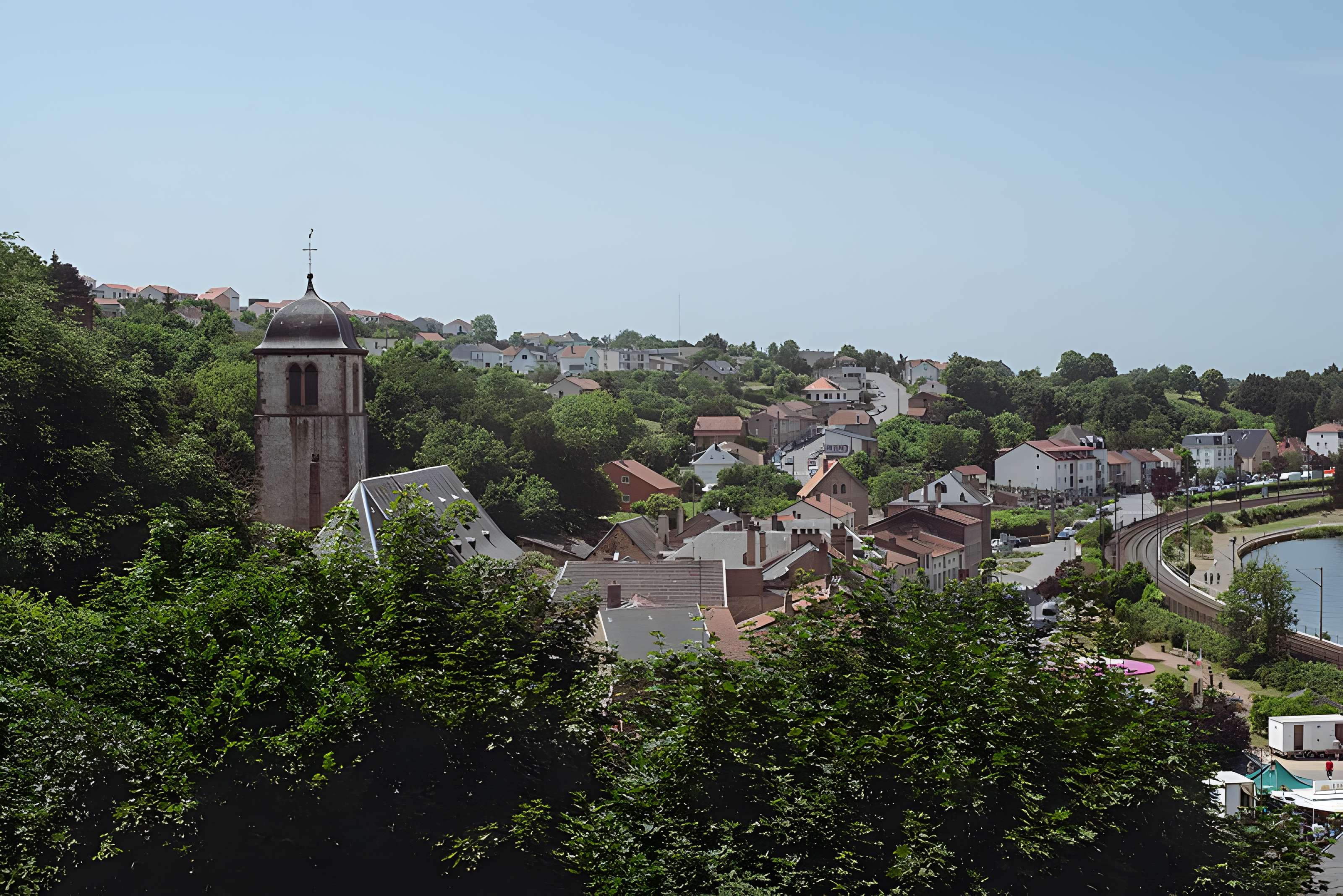 Château des Ducs de Lorraine
