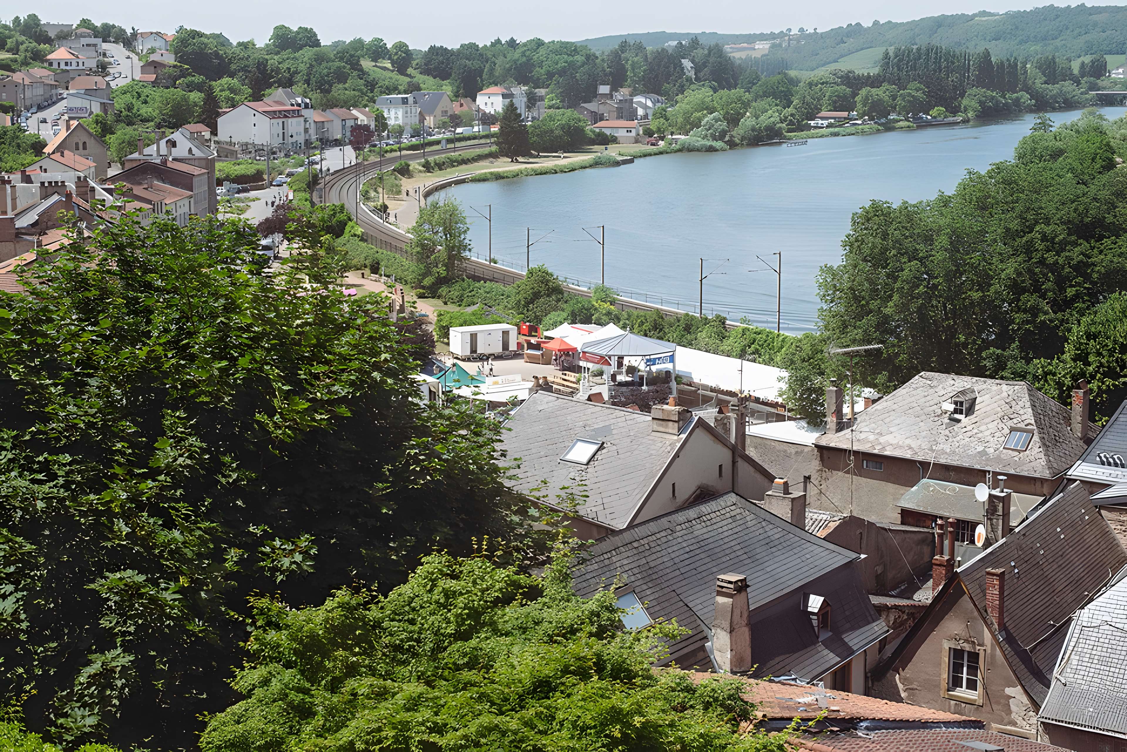 Château des Ducs de Lorraine
