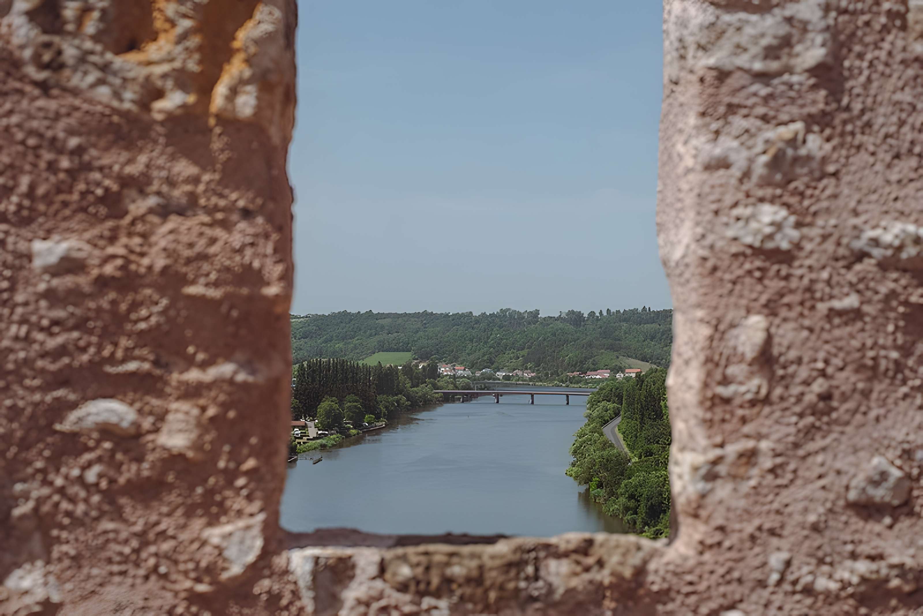 Château des Ducs de Lorraine