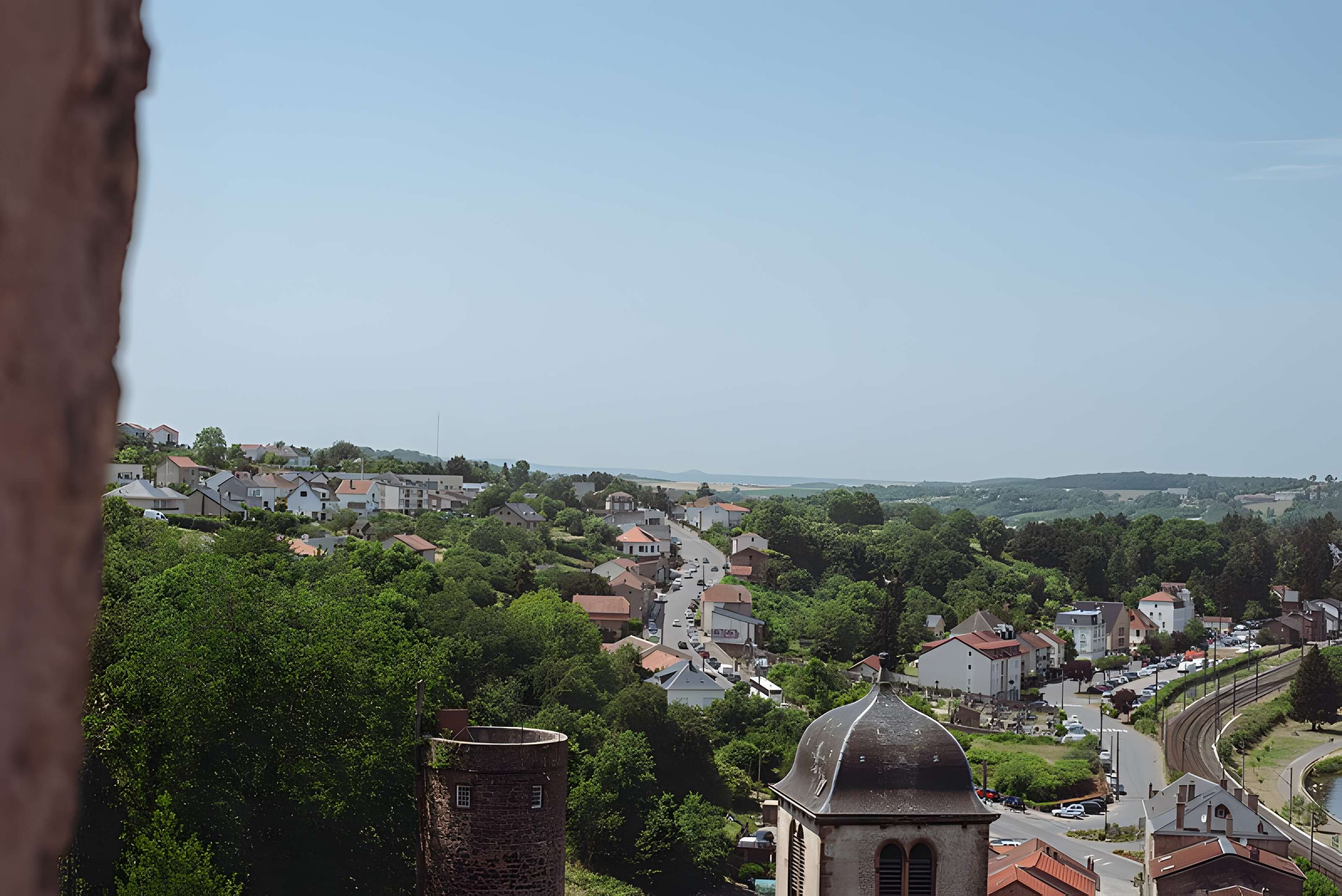 Château des Ducs de Lorraine