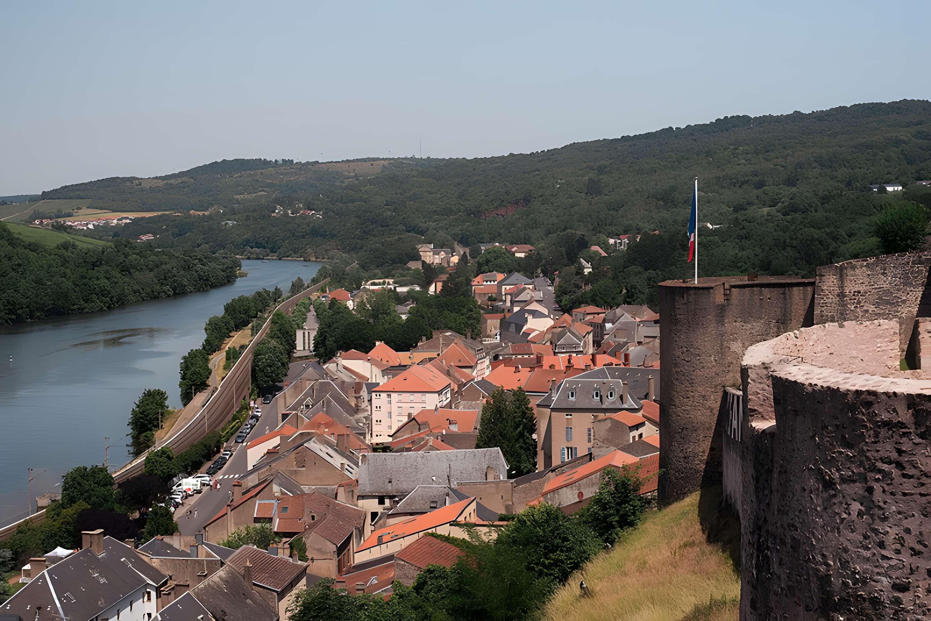 Château des Ducs de Lorraine