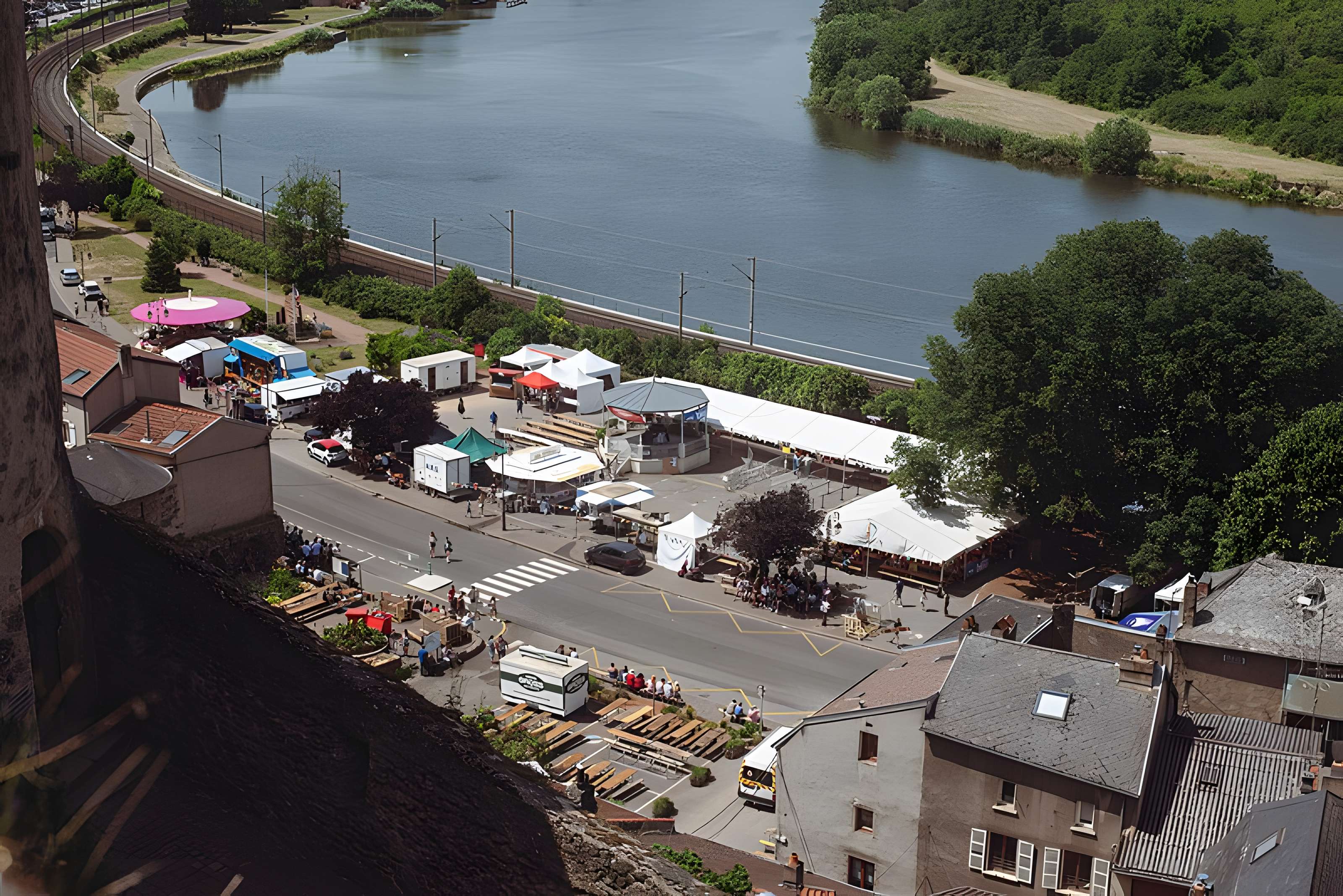 Château des Ducs de Lorraine