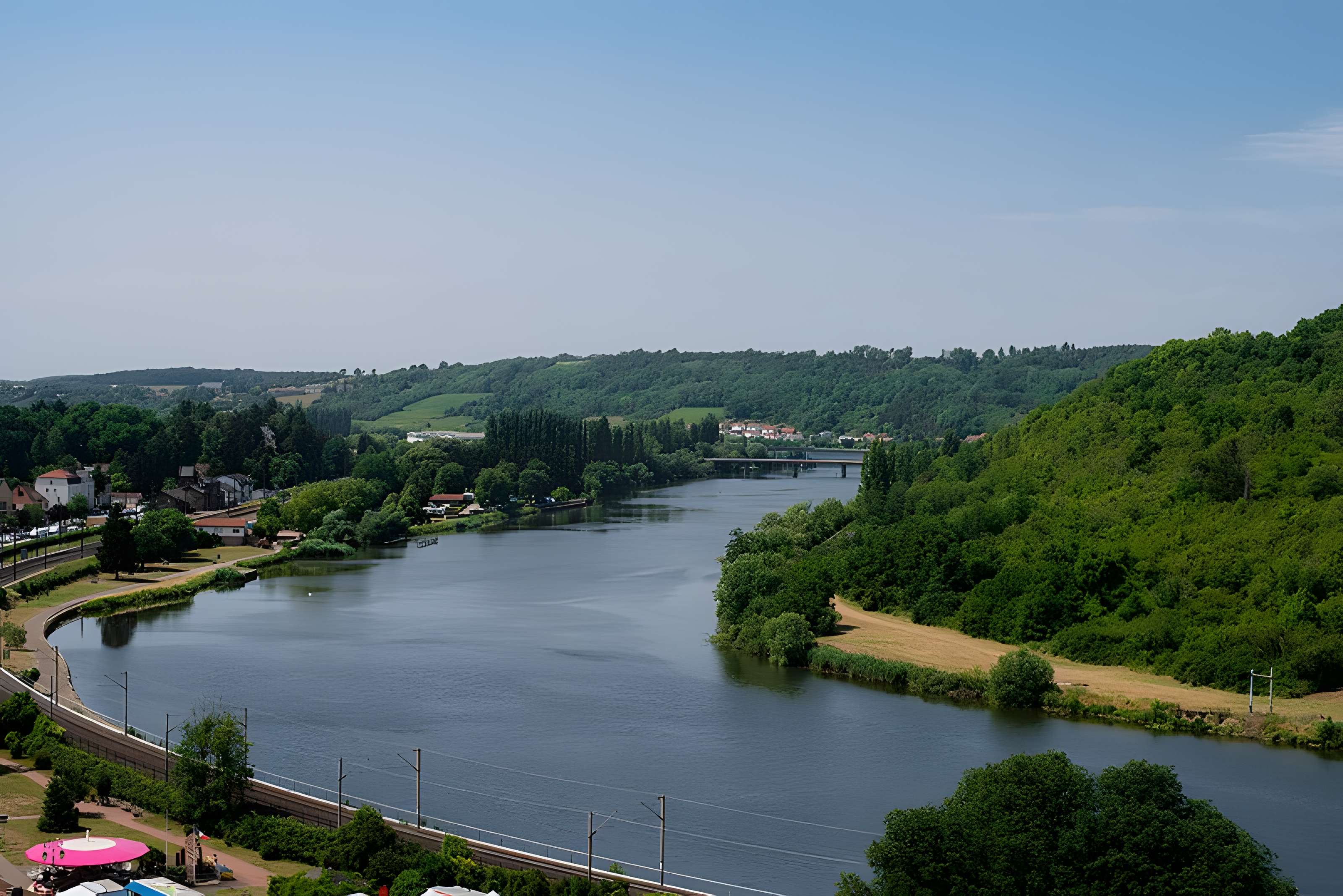 Château des Ducs de Lorraine