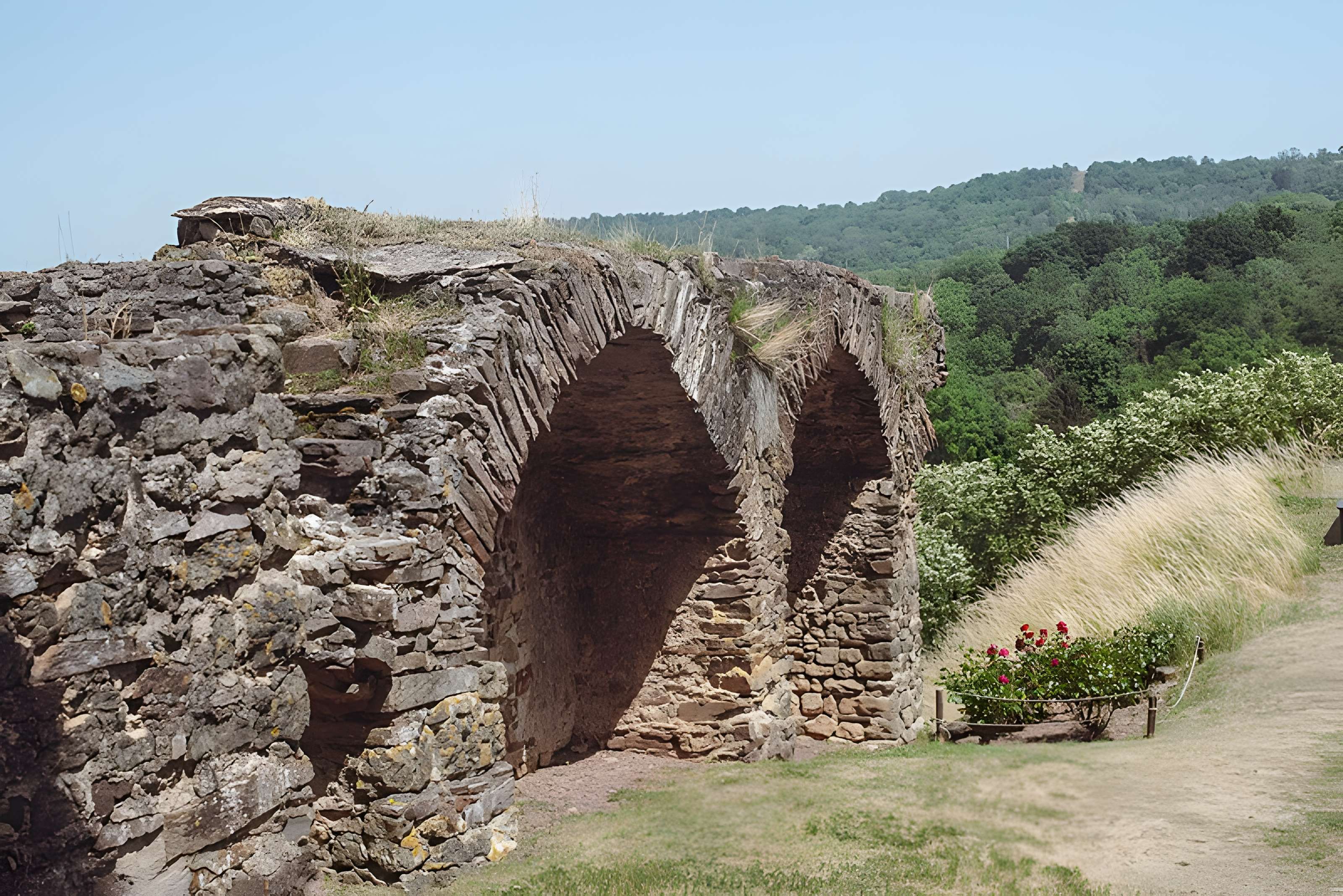 Château des Ducs de Lorraine