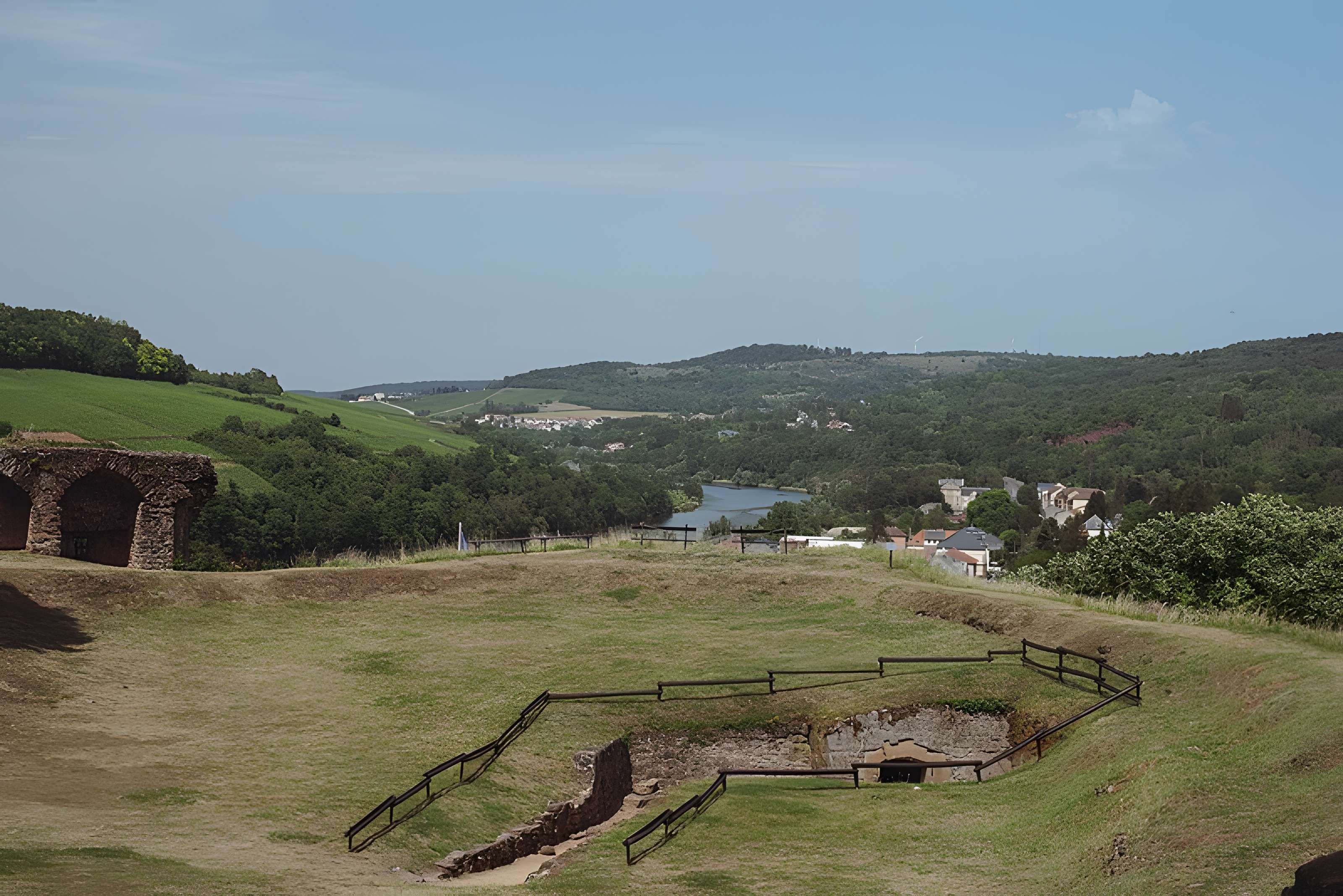 Château des Ducs de Lorraine
