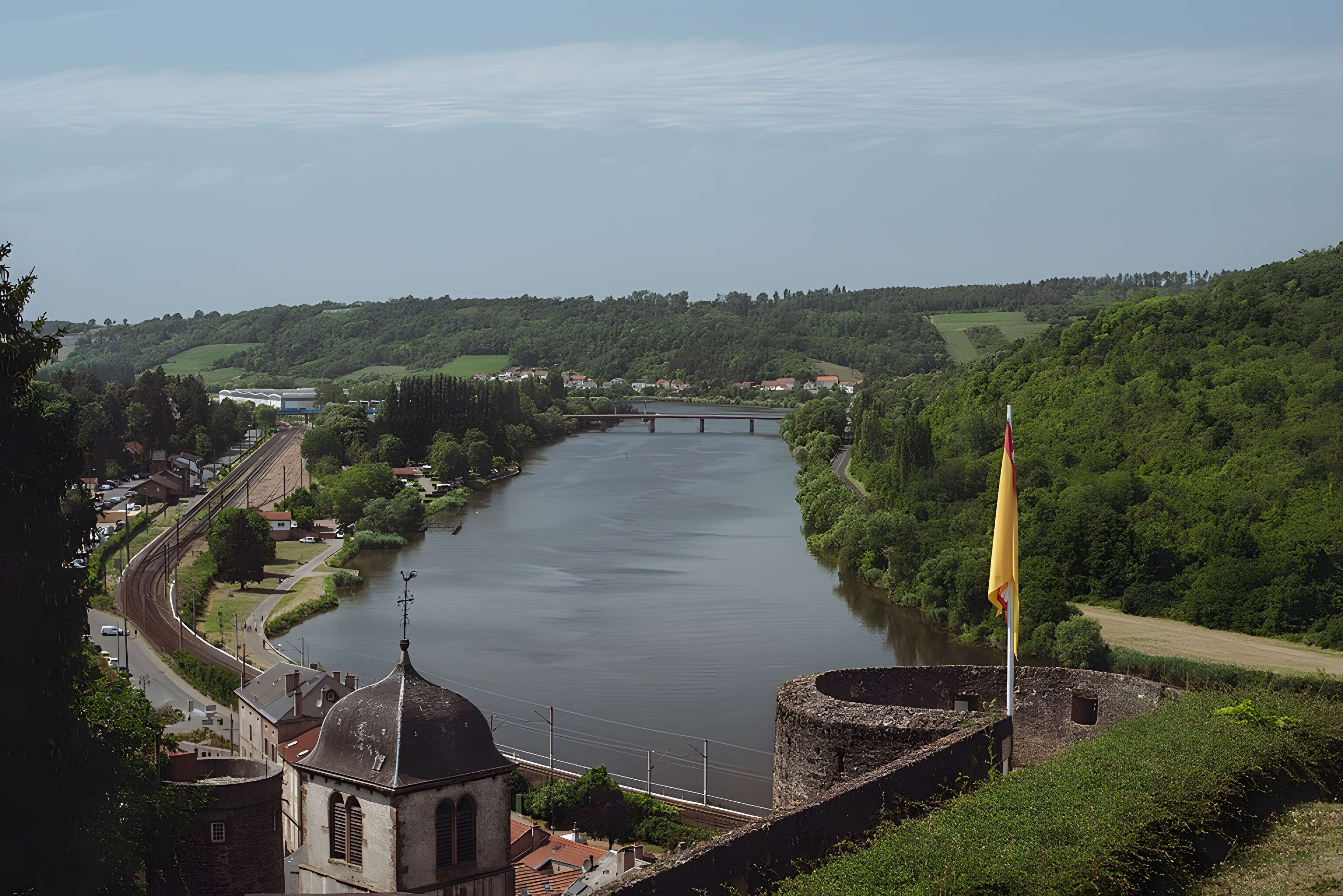 Château des Ducs de Lorraine