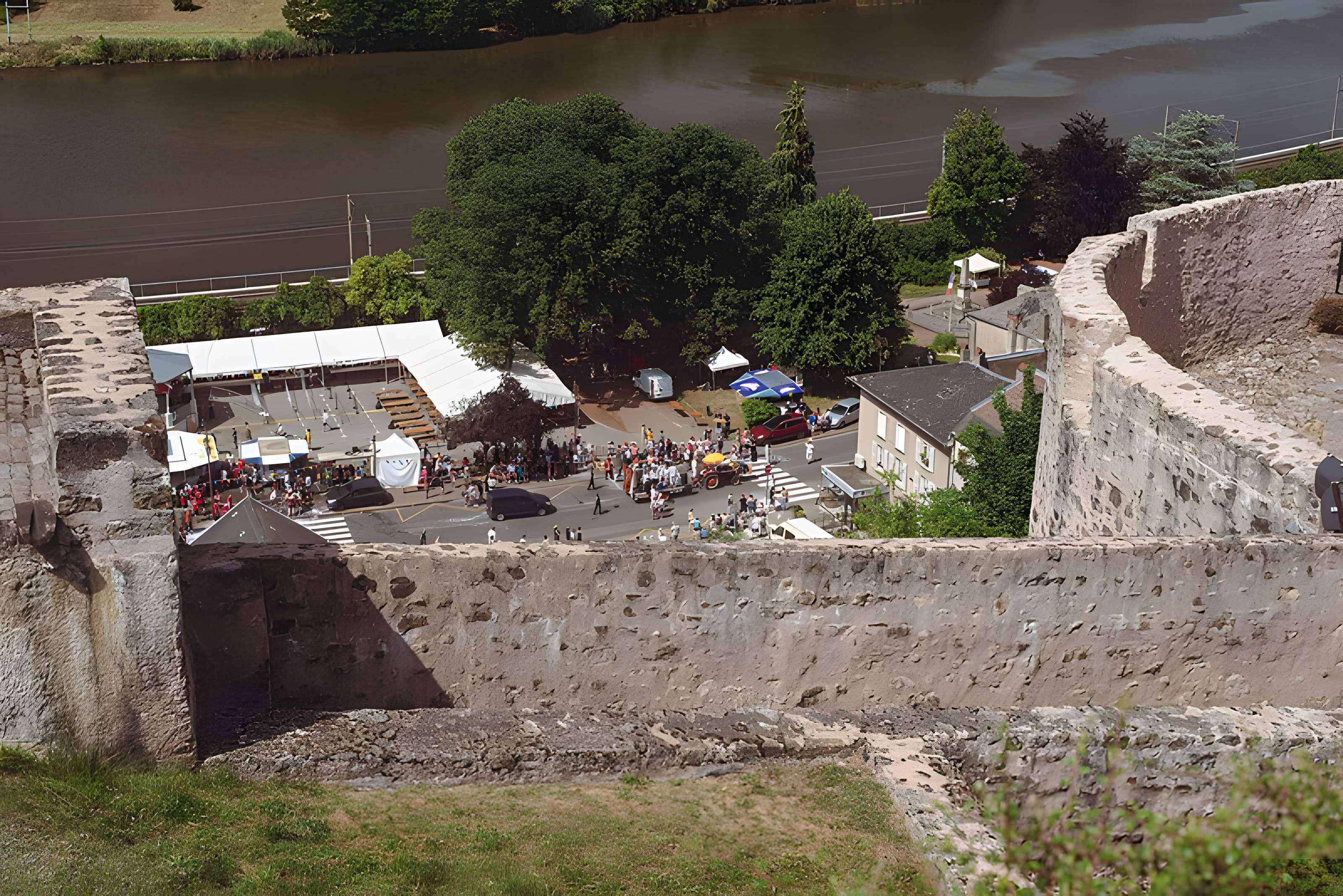 Château des Ducs de Lorraine