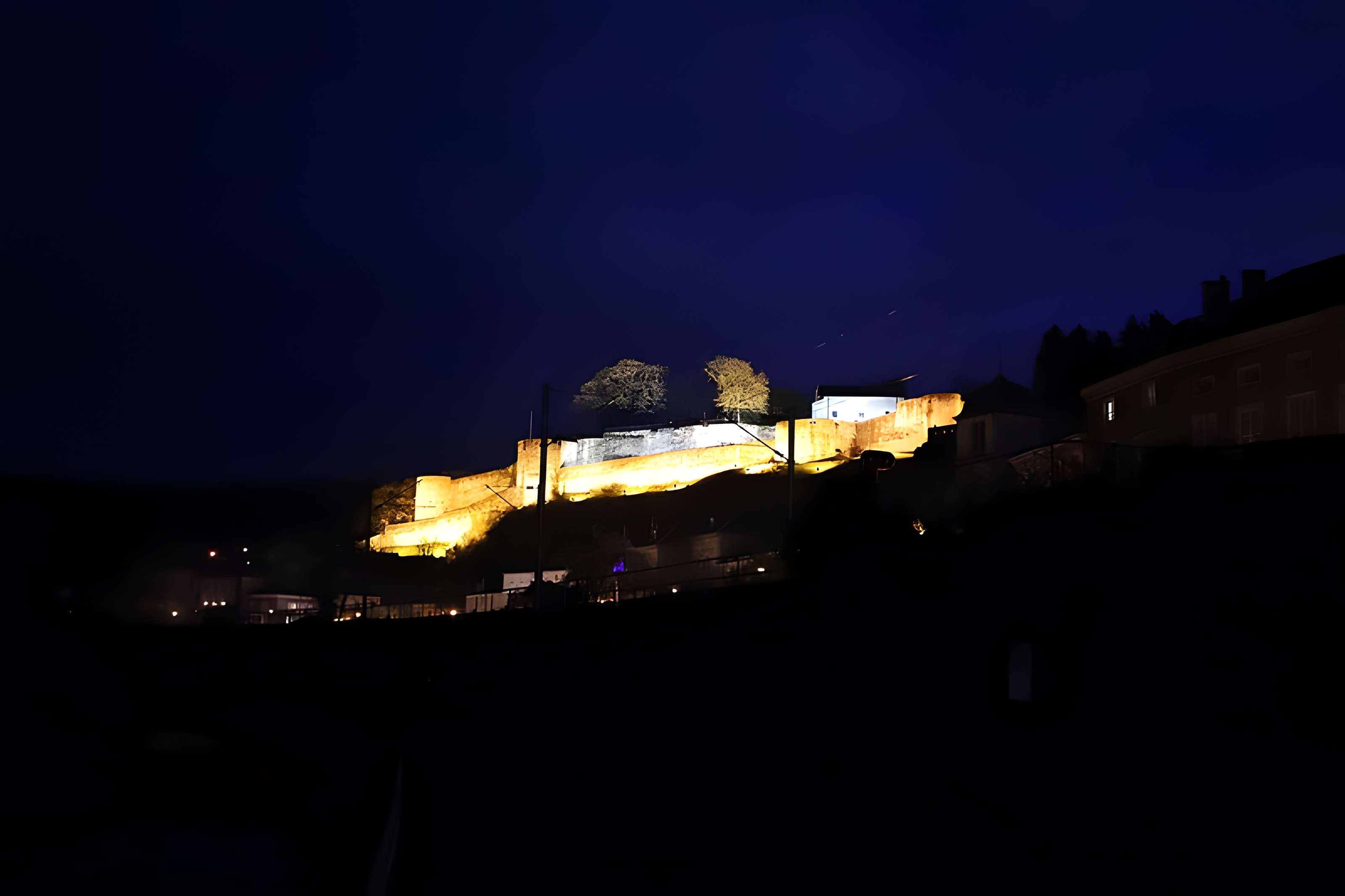 Château des Ducs de Lorraine