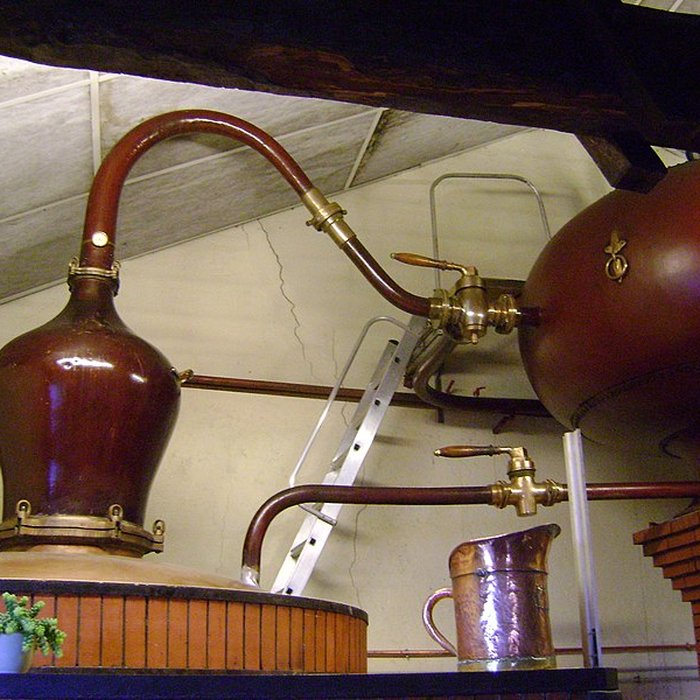 Photo de Logis du Maine-Giraud à Champagne-Vigny