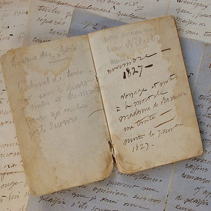 Photo de Logis du Maine-Giraud à Champagne-Vigny