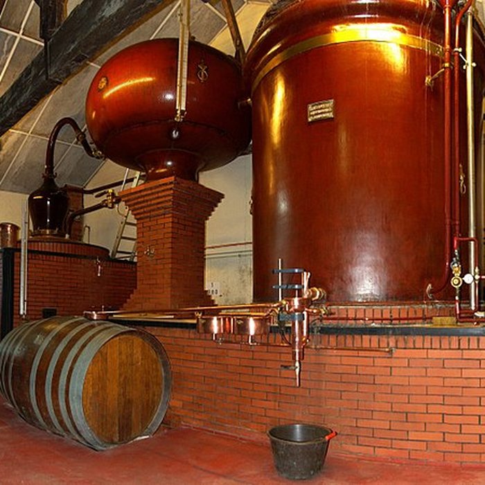 Photo de Logis du Maine-Giraud à Champagne-Vigny