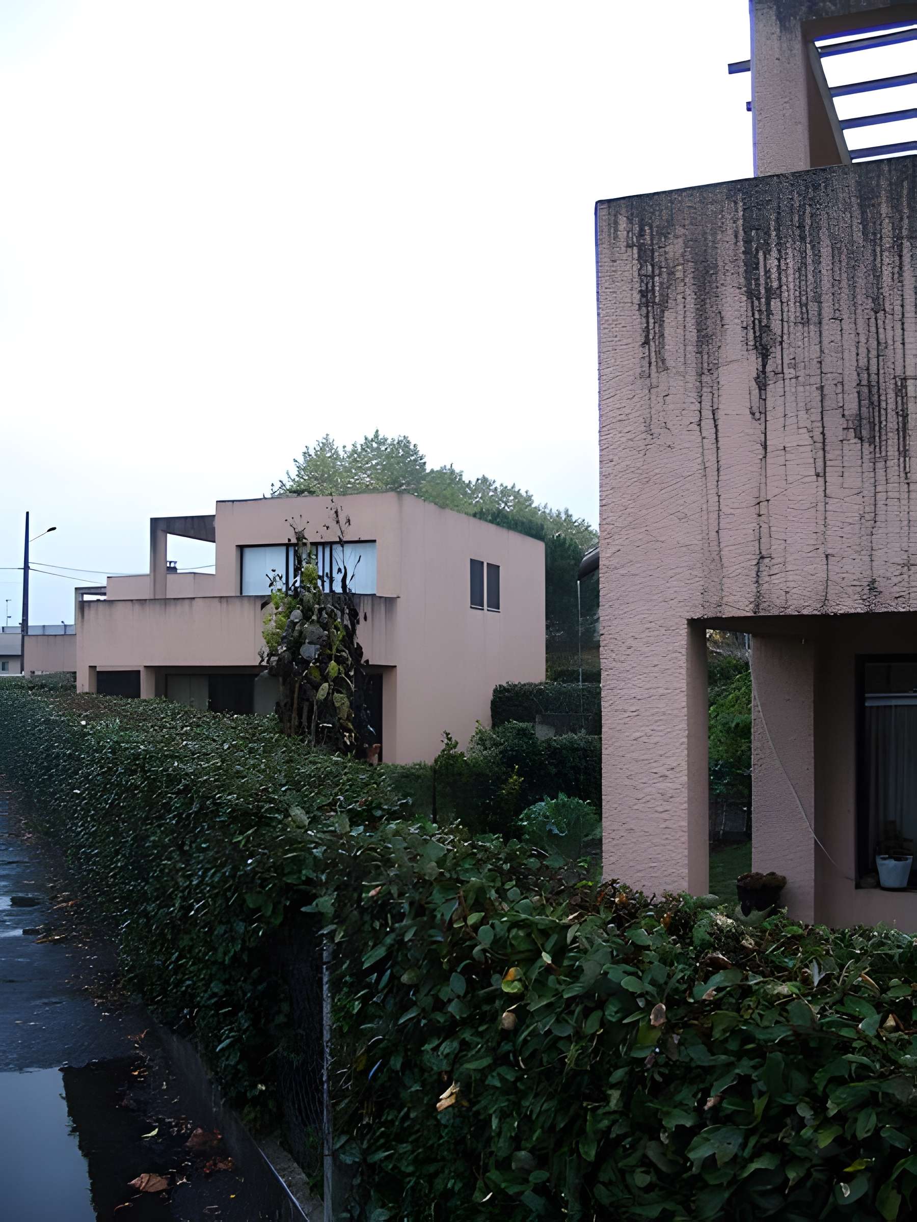 Lotissement de Lège à Lège-Cap-Ferret 
