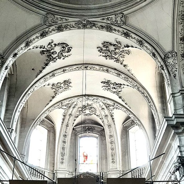 Photo de Lycée Bartholdi de Colmar