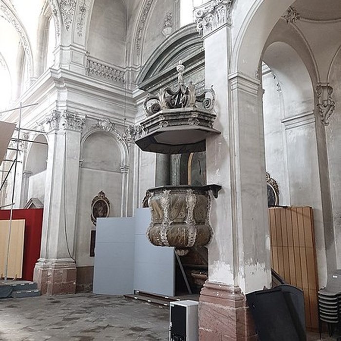 Photo de Lycée Bartholdi de Colmar