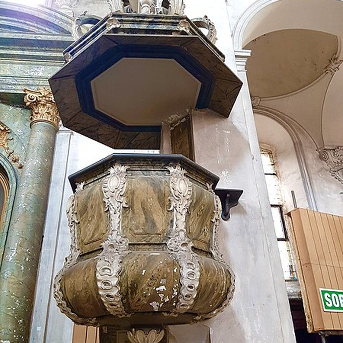 Photo de Lycée Bartholdi de Colmar